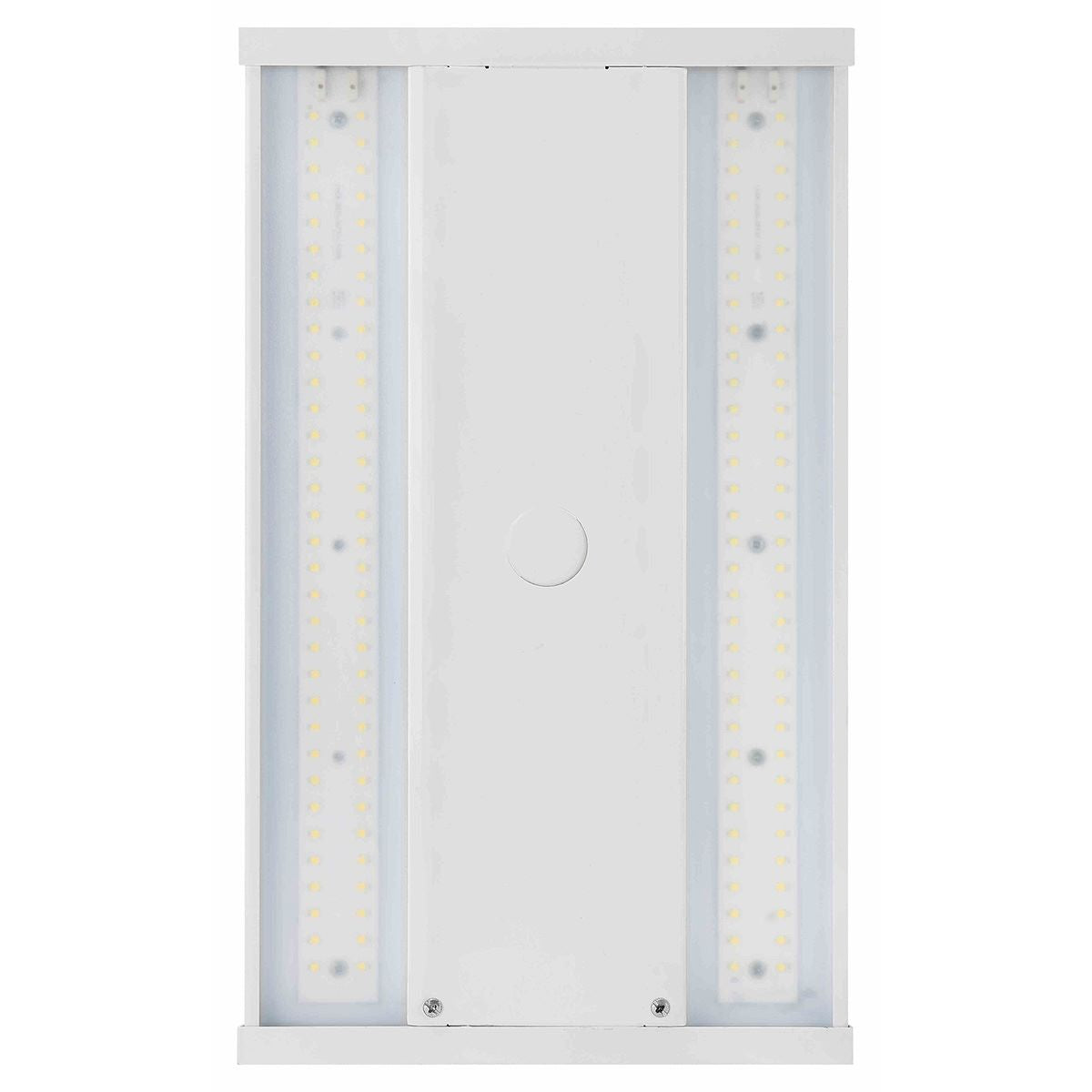 LED Linear High Bay, 130W, 18600 Lumens, 5000K, 120-277V - Bees Lighting