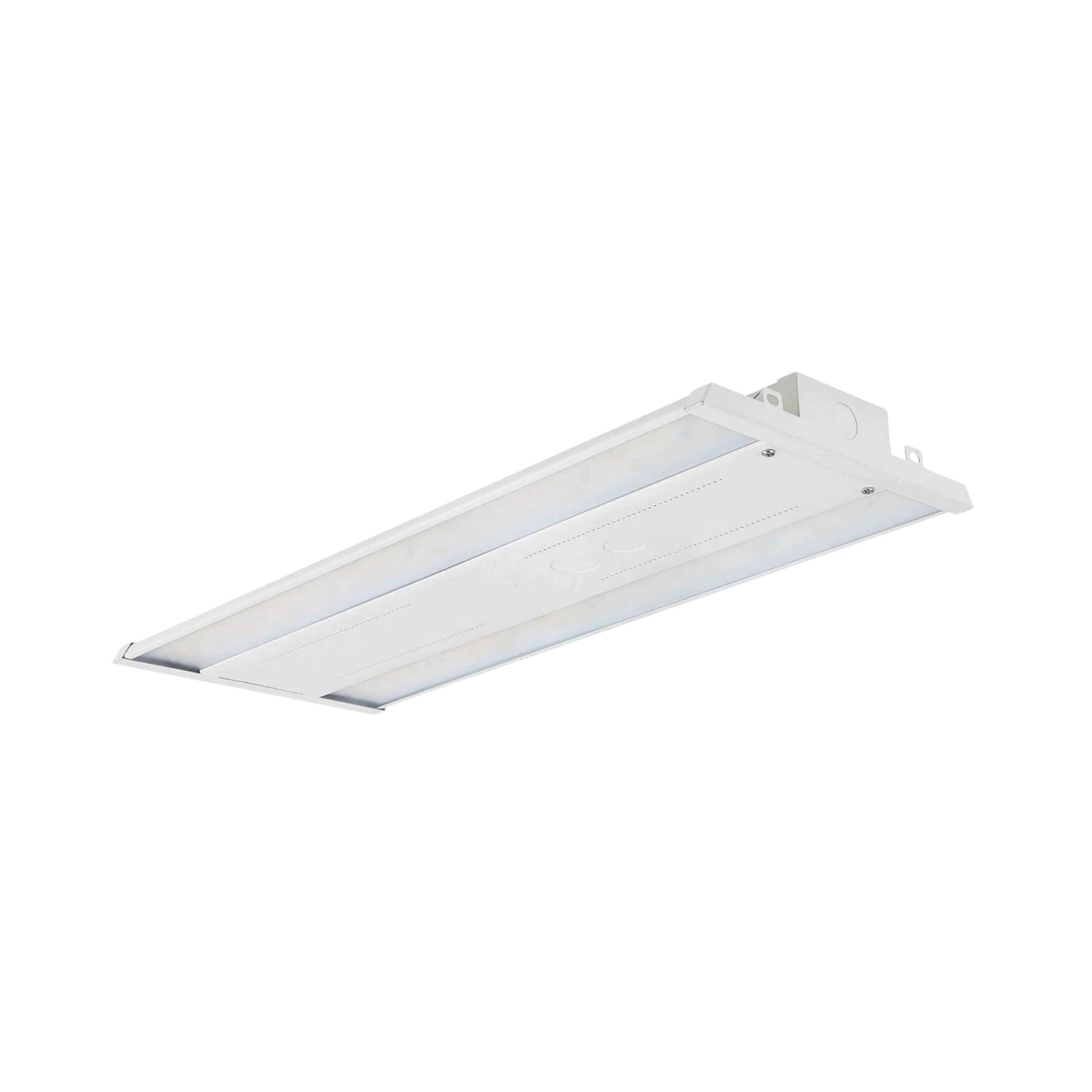 2ft LED Linear High Bay, 175W, 25000 Lumens, 5000K, 120-277V - Bees Lighting