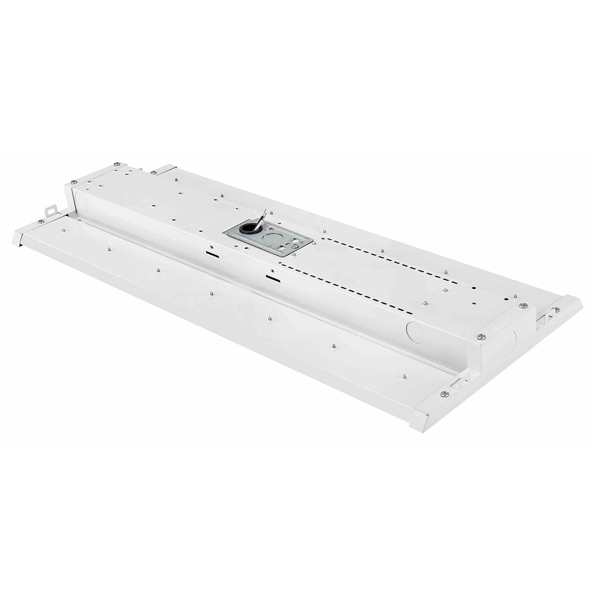 2ft LED Linear High Bay, 175W, 25000 Lumens, 5000K, 120-277V - Bees Lighting