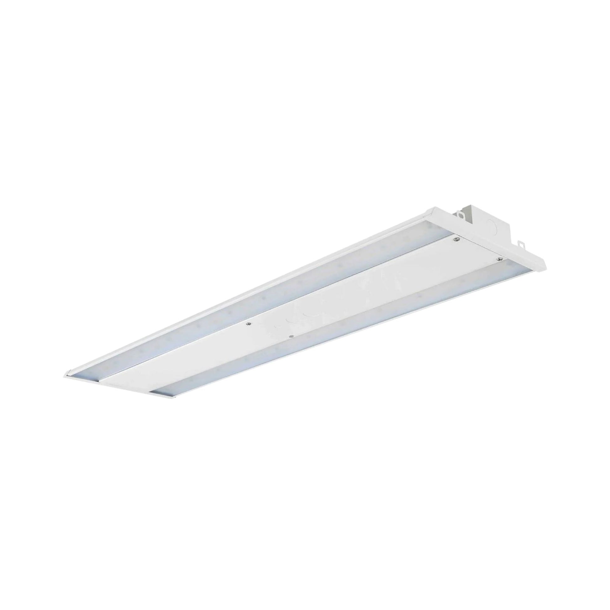 3ft LED Linear High Bay, 300W, 41500 Lumens, 5000K, 120-277V - Bees Lighting