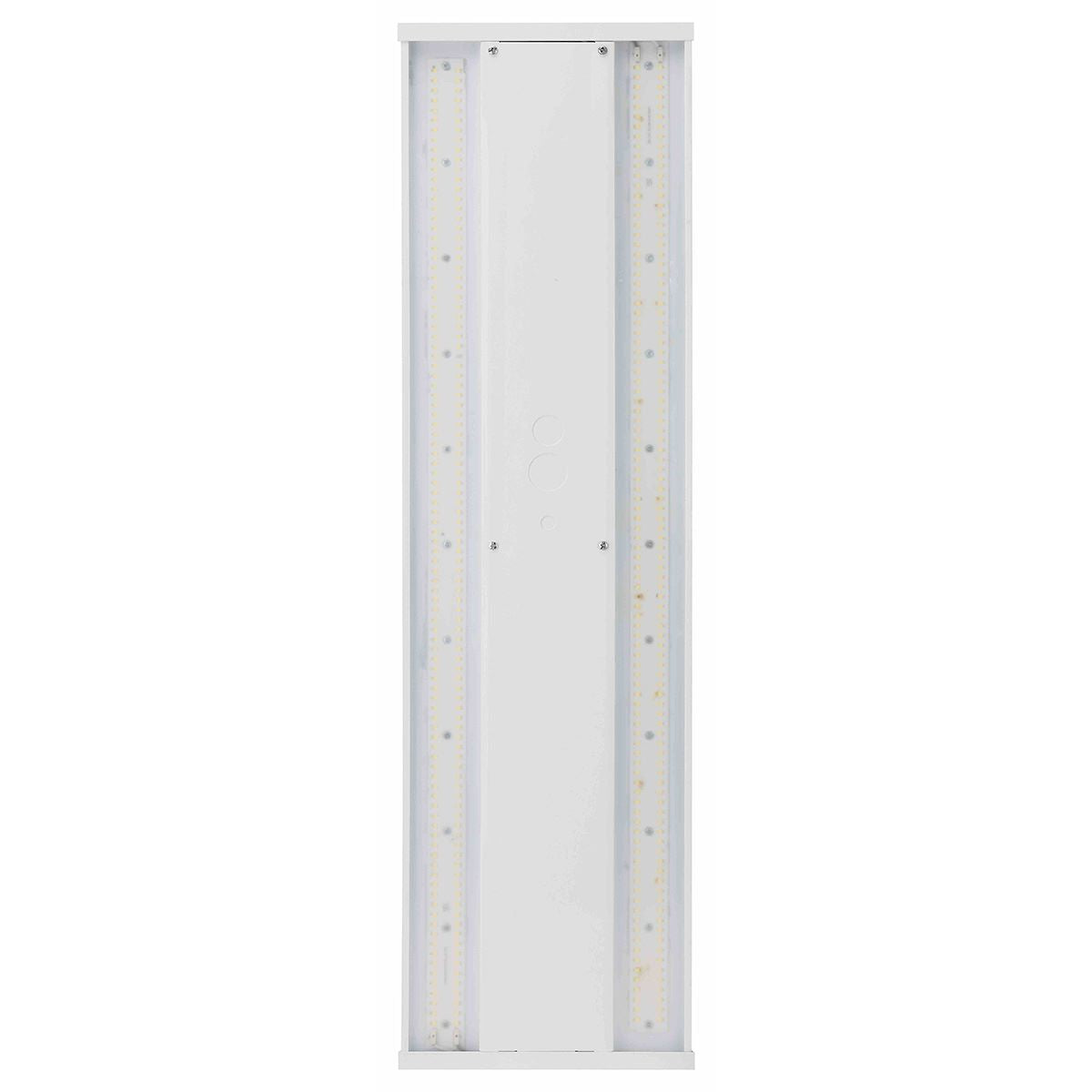 3ft LED Linear High Bay, 300W, 41500 Lumens, 5000K, 120-277V - Bees Lighting