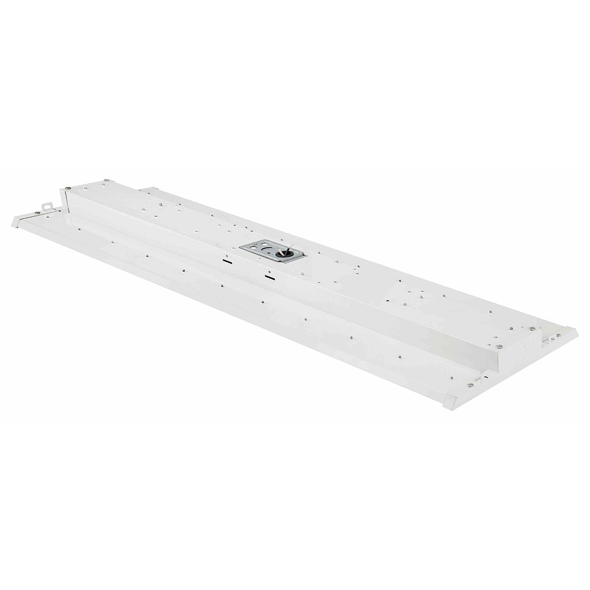 3ft LED Linear High Bay, 300W, 41500 Lumens, 5000K, 120-277V - Bees Lighting