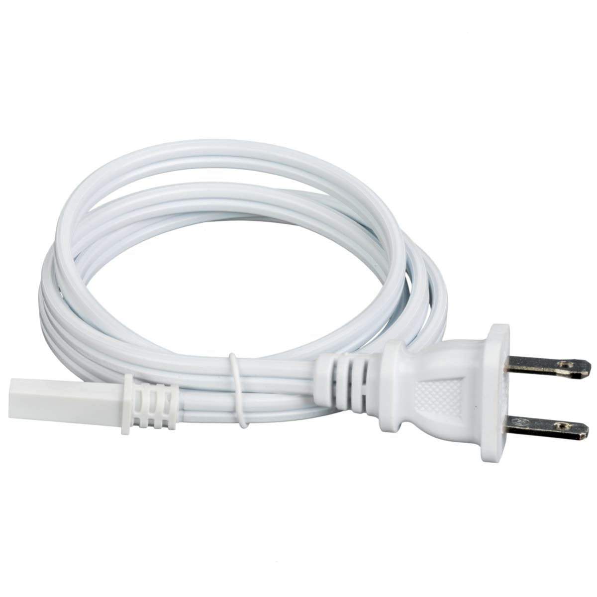 MicroLink 120VAC 6ft Power Connector Kit With Bare Wire - Bees Lighting