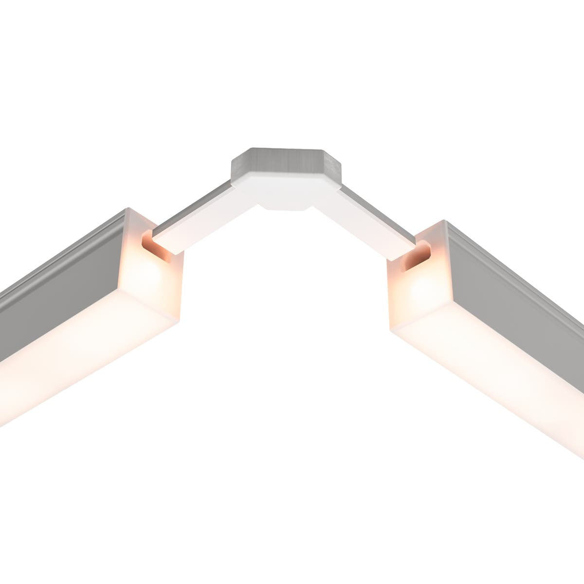 MicroLink 120V Task Light R Connector - Bees Lighting