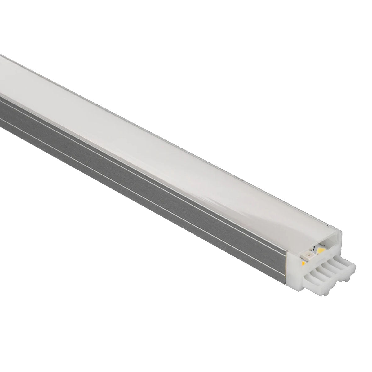 Microlink 24V RGB+TW LED Bar Light, 24" 510 Lumens | Cove & Undercabinet - Bees Lighting