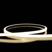 MicroLux Neon LED Strip Light, 16Ft Reel, 375 Lm/Ft, 4000K, IP65 Wet locations, 24V - Bees Lighting