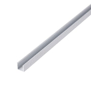 Microlux 3ft Deep Mounting Channel - Bees Lighting