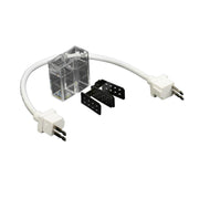 6in. Linking Cable for Single Color Microlux Neon Tape light - Bees Lighting