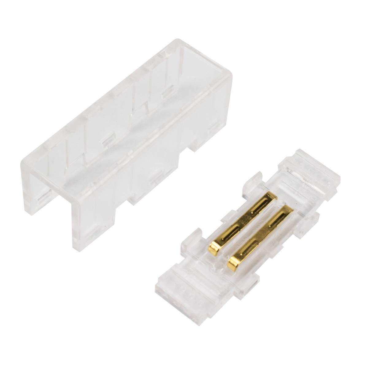 Microlux In-line Splice Kit - Bees Lighting