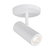 Silo X10 LED Monopoint Head - Bees Lighting