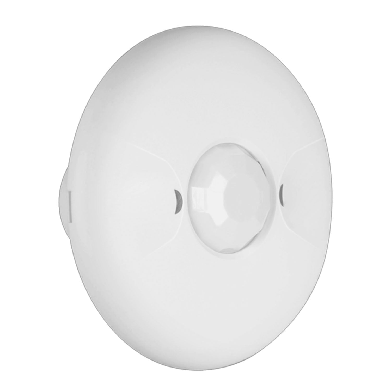 PIR 360° Ceiling Mount Occupancy Sensor, 24VDC, White - Bees Lighting
