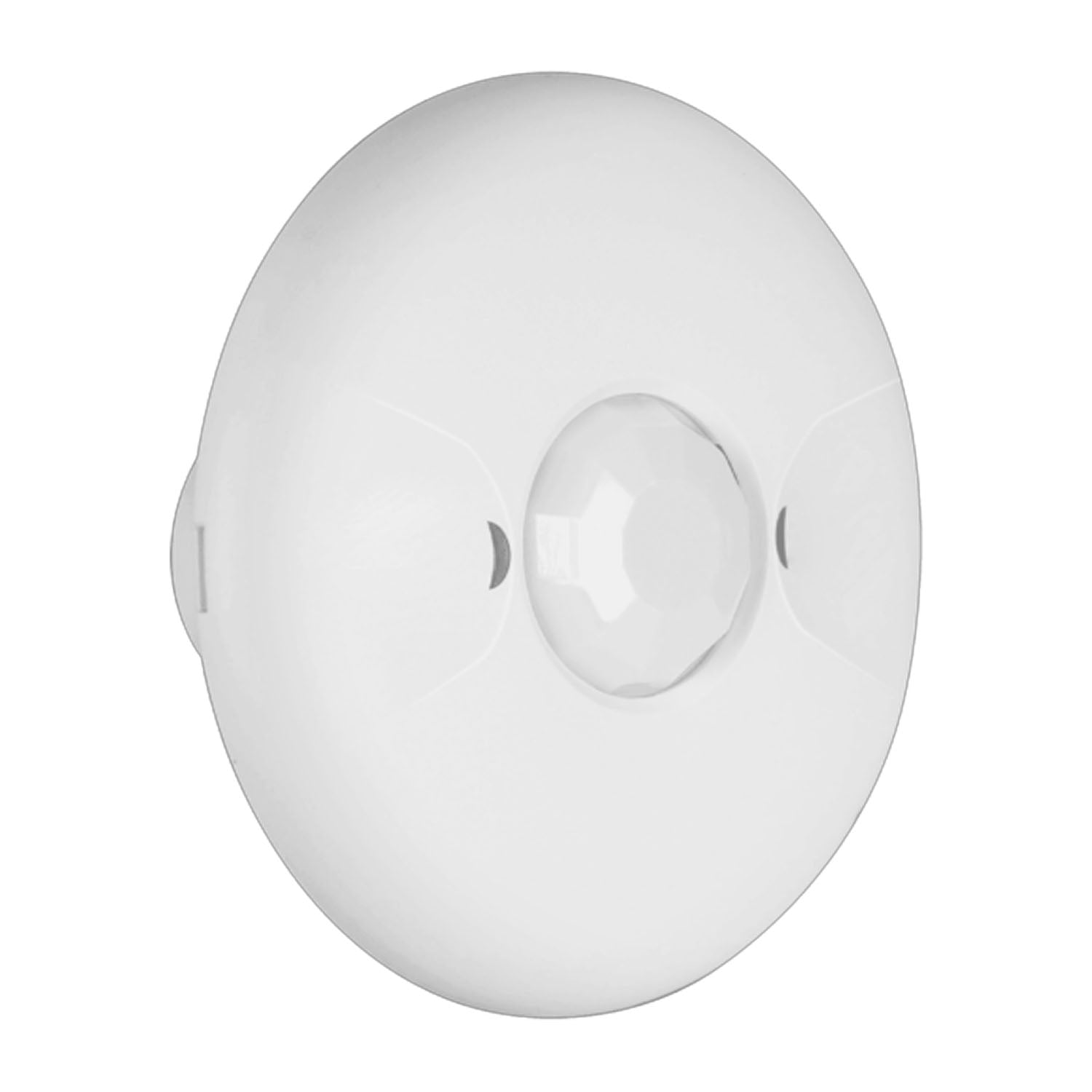 PIR 360° Ceiling Mount Occupancy Sensor, 8A, 120-277V, White - Bees Lighting
