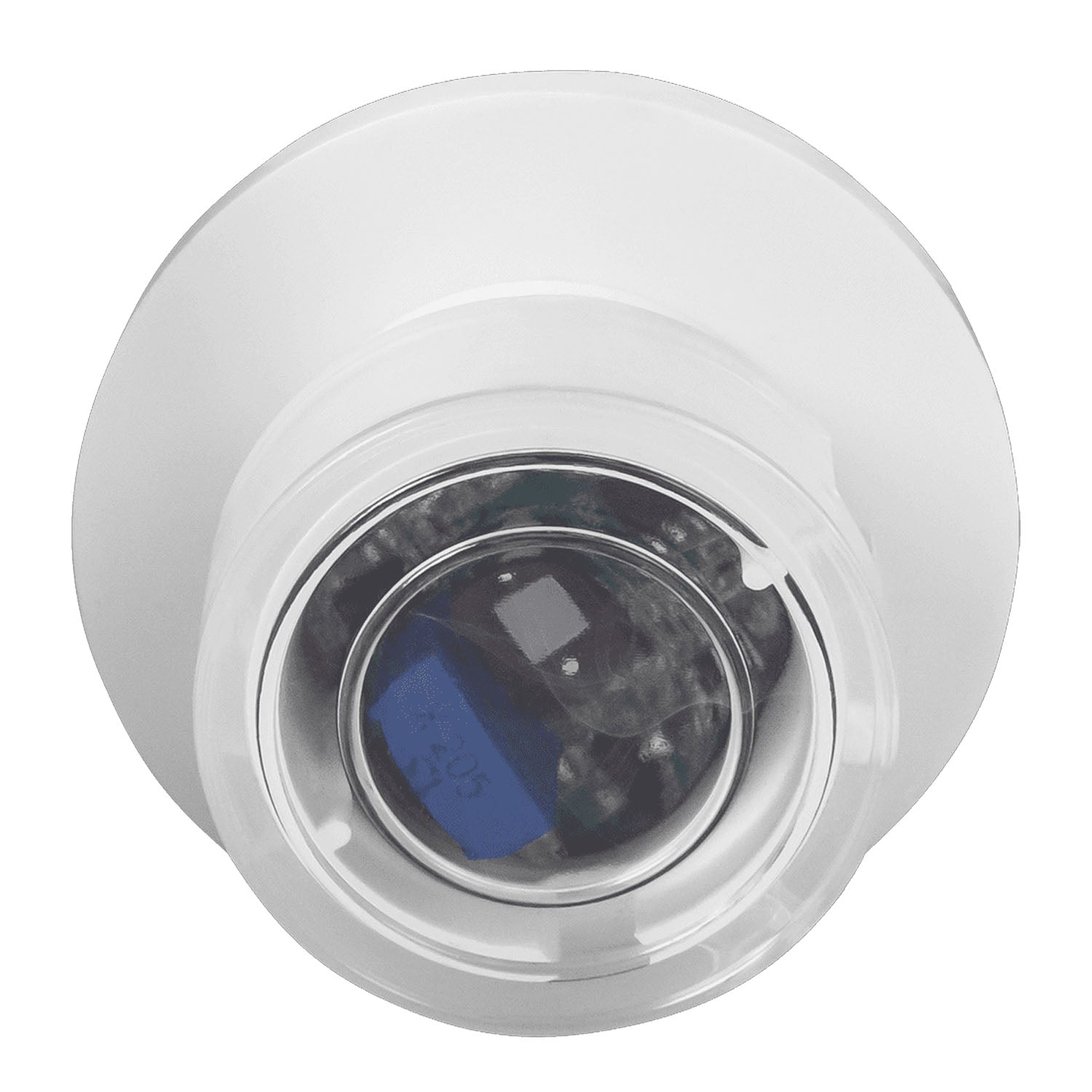 Indoor Daylight Harvesting Sensor, Photosensor 0-10V, 24V, White