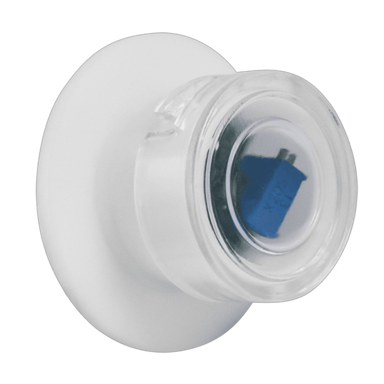 Indoor Daylight Harvesting Sensor, Photosensor 0-10V, 24V, White - Bees Lighting