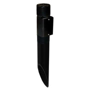 19" Mighty Post Plus with Adapter - Black