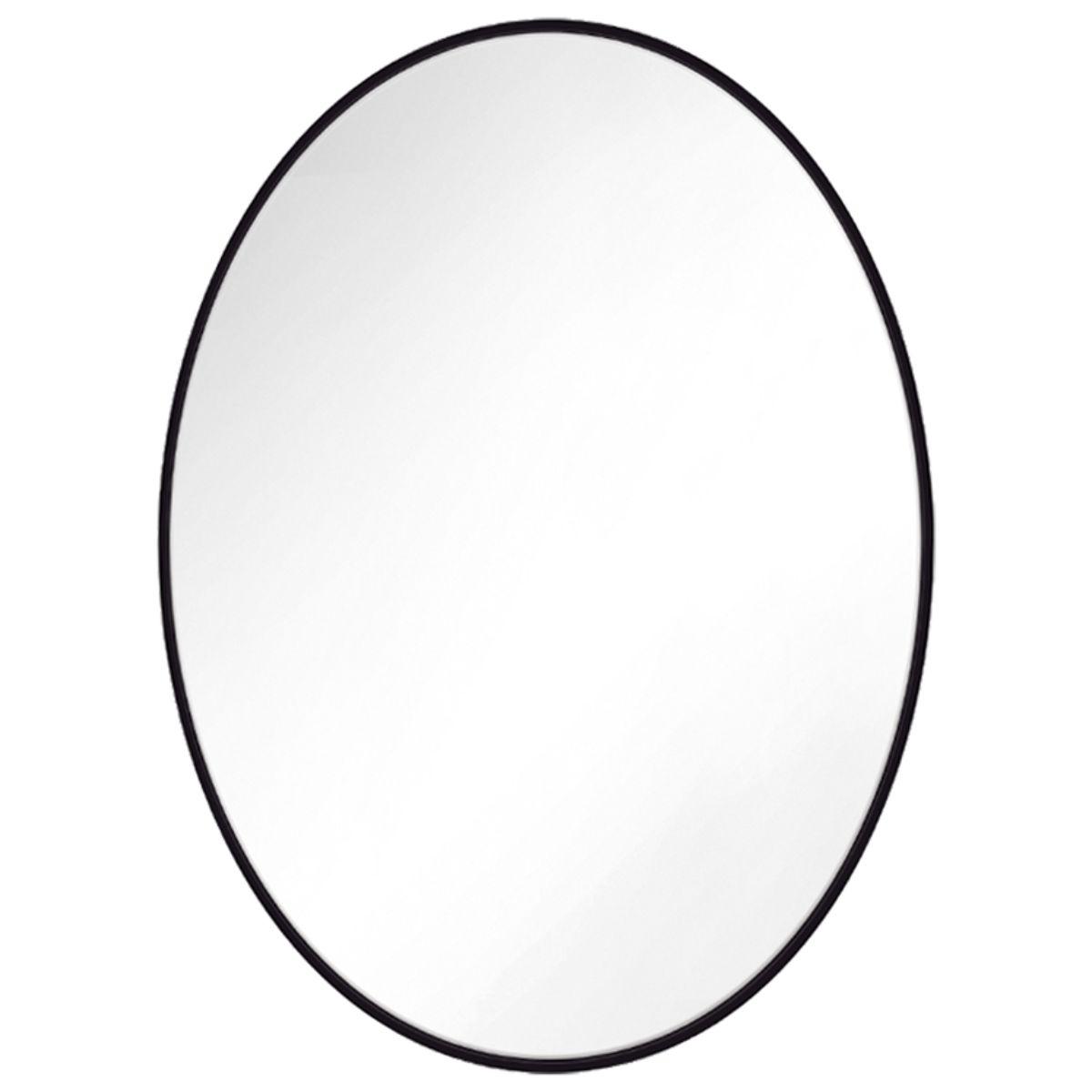 Kit 24 In. X 36 In. Oval Wall Mirror - Bees Lighting