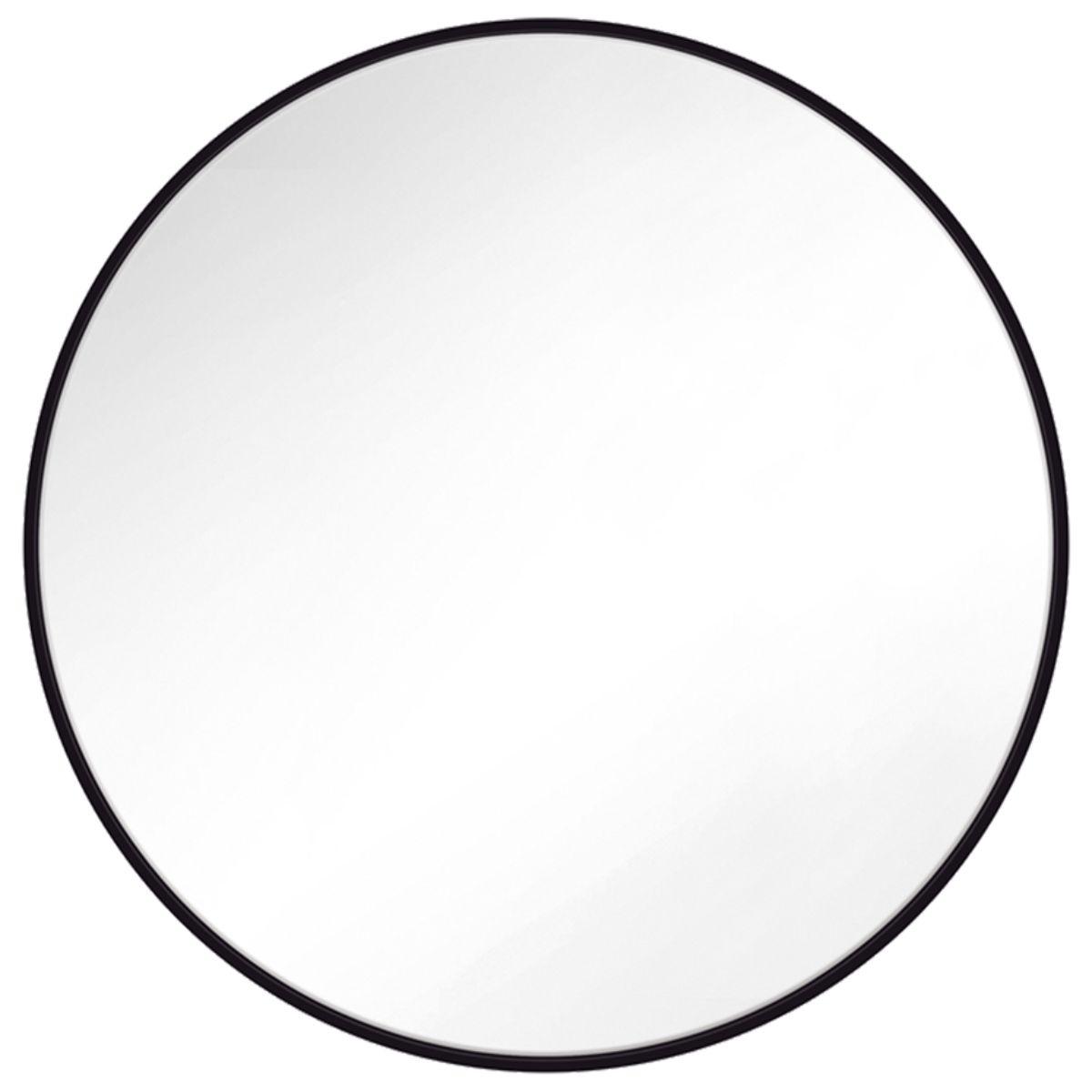 Kit 30 In. Round Wall Mirror