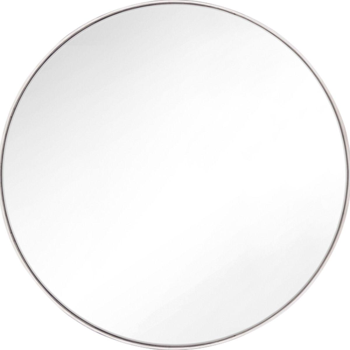 Kit 30 In. Round Wall Mirror - Bees Lighting