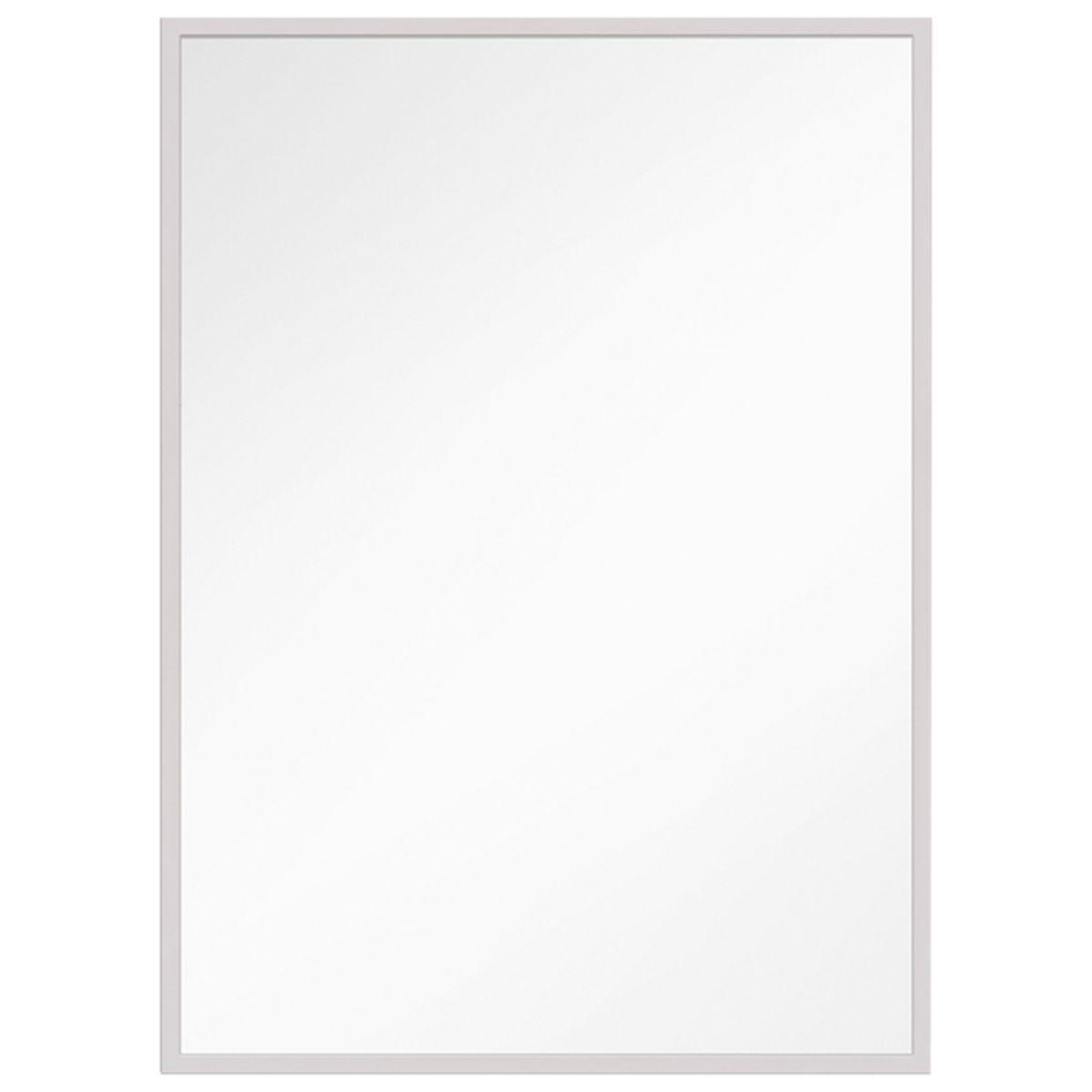 Kit 24 In. X 36 In. Rectangle Wall Mirror - Bees Lighting