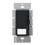 Lutron Maestro LED+ Vacancy Sensor/Dimmer Switch, 150W LED, Single Pole/Multi-Location - Bees Lighting