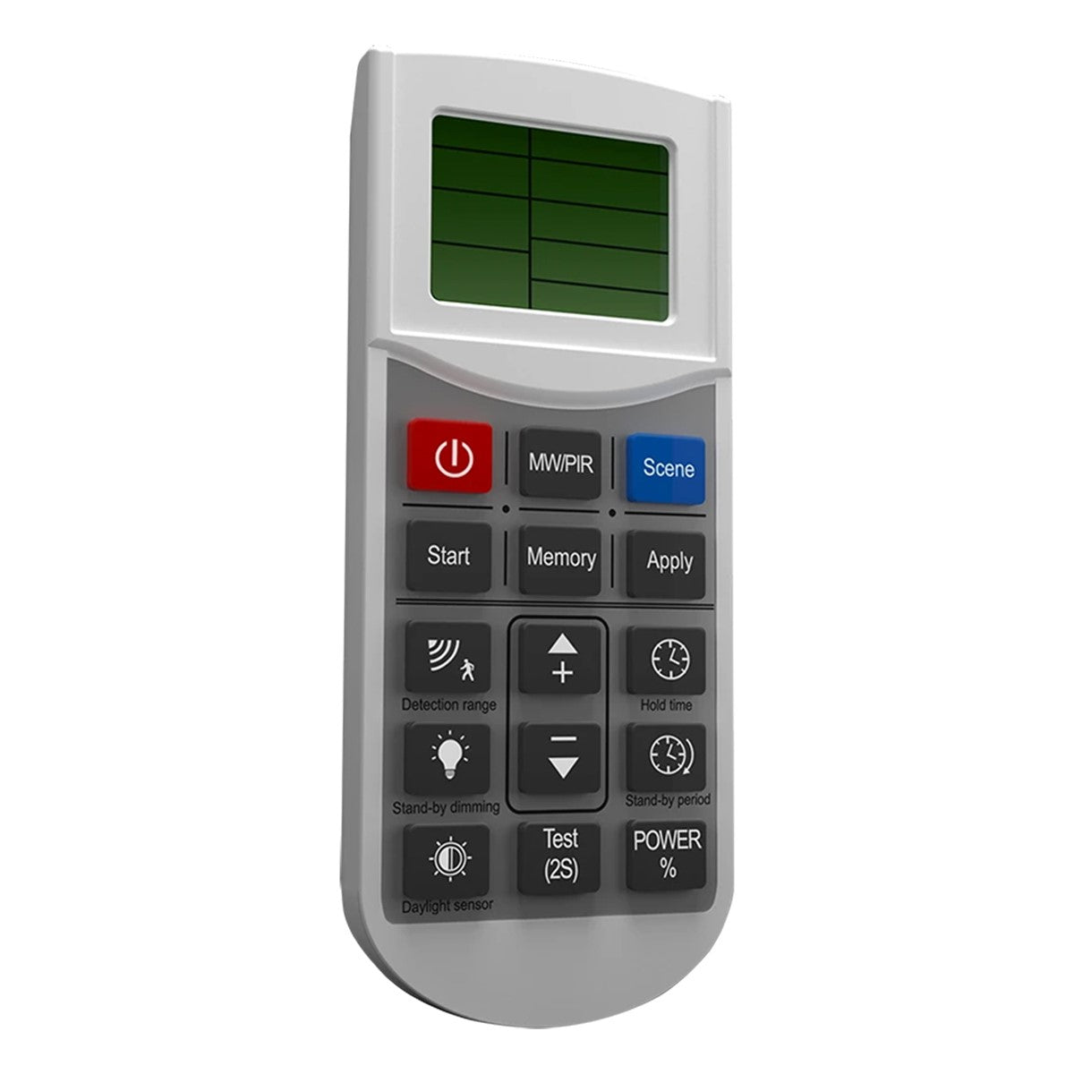 RAB Multi-Sensor Remote Control - Bees Lighting