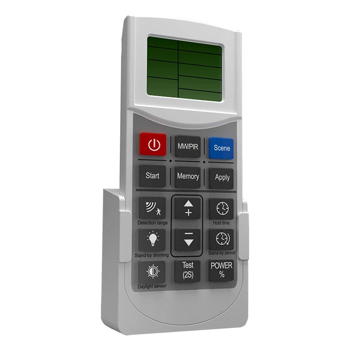 RAB Multi-Sensor Remote Control - Bees Lighting