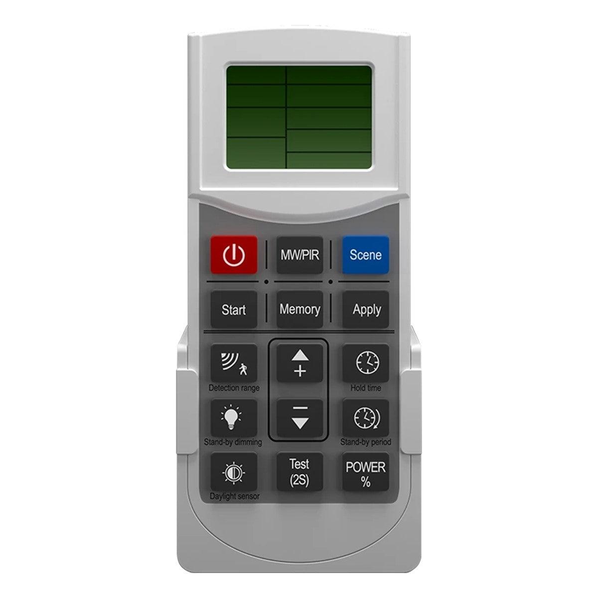 RAB Multi-Sensor Remote Control - Bees Lighting