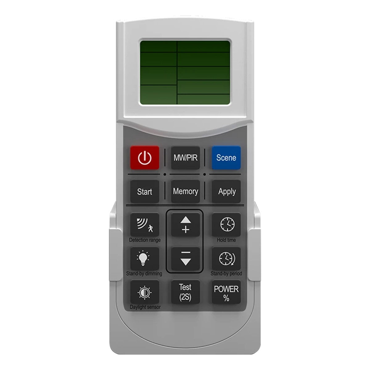 RAB Multi-Sensor Remote Control - Bees Lighting