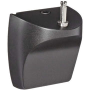 Slatwall Mount Accesssories Black Finish - Bees Lighting