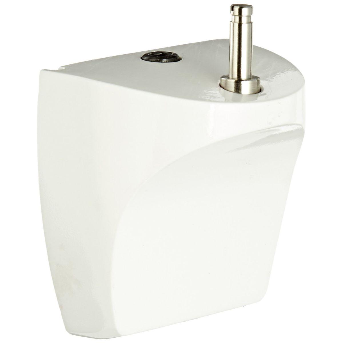Wall Mount Accesssories White Finish
