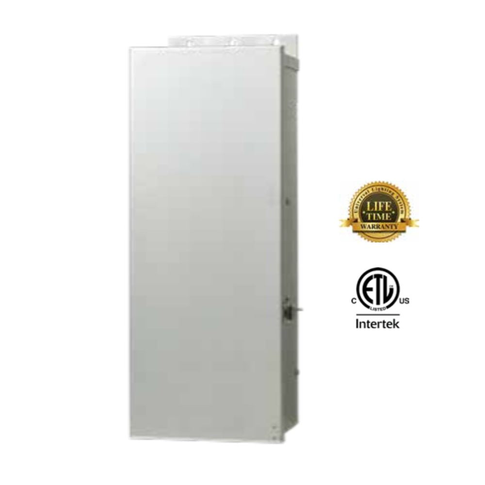 Multi Tap 900W Low Voltage Landscape Transformer, 12-18 Volts | Commercial Grade