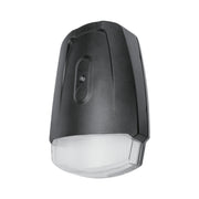 GLT LED Emergency Wall Mount 1400 Lumens 10W Selectable CCT 120-277V Photocell Bronze