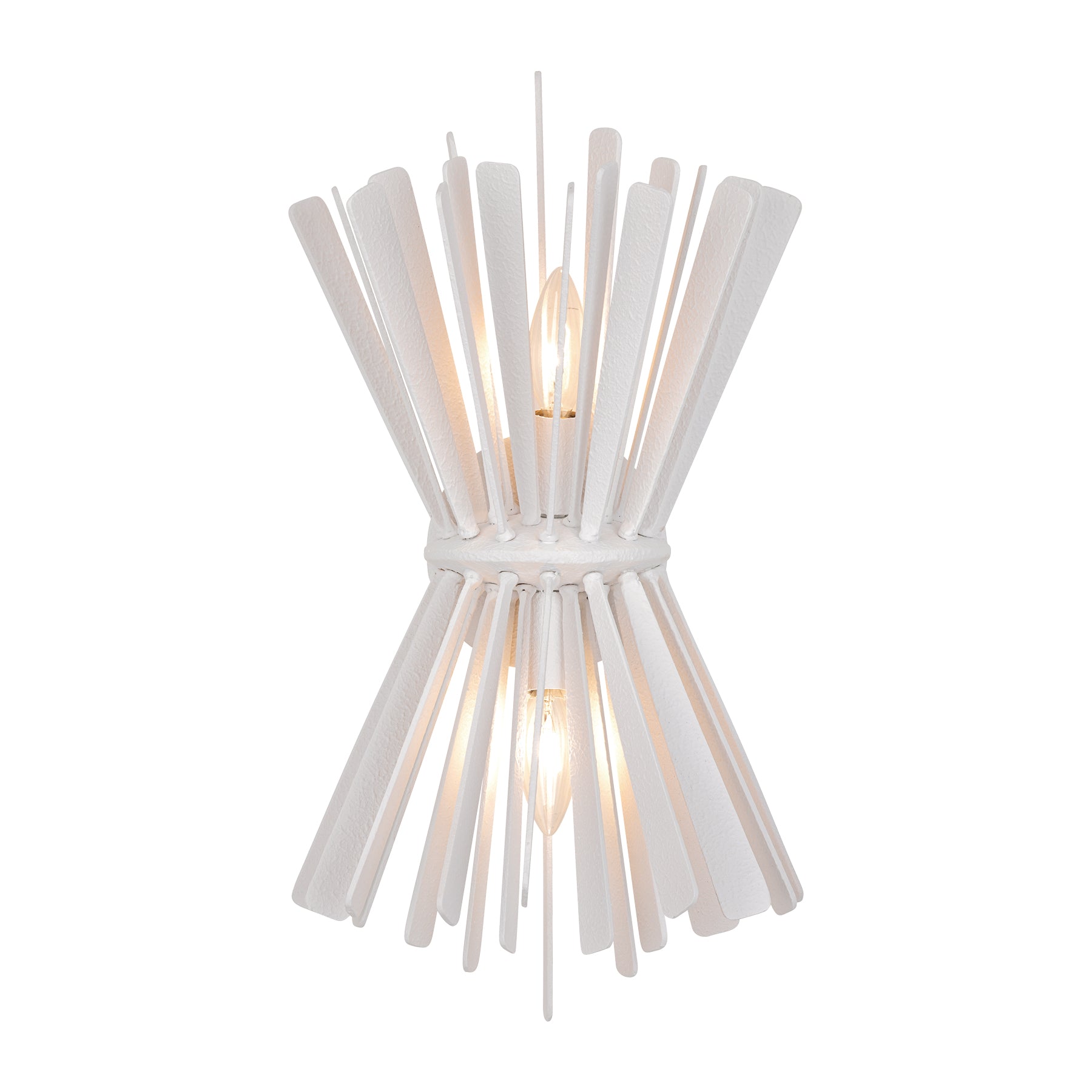 Confluence Wall Sconce Gold Finish - Bees Lighting