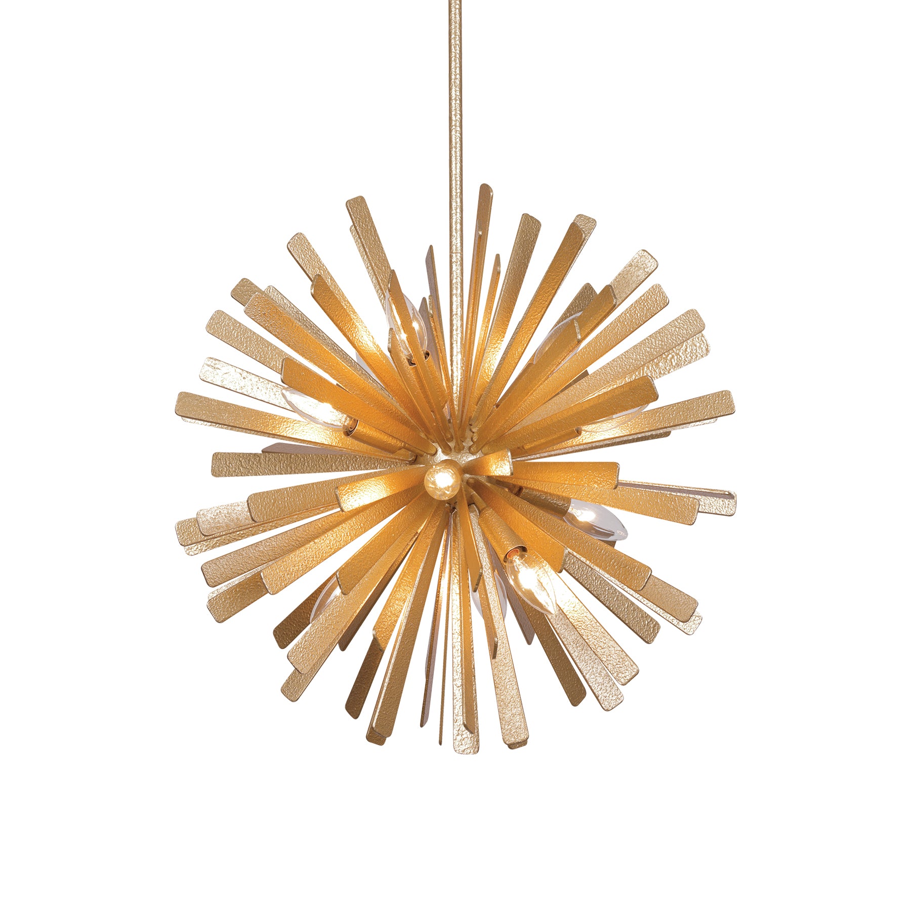 Confluence Pendant Light - Bees Lighting