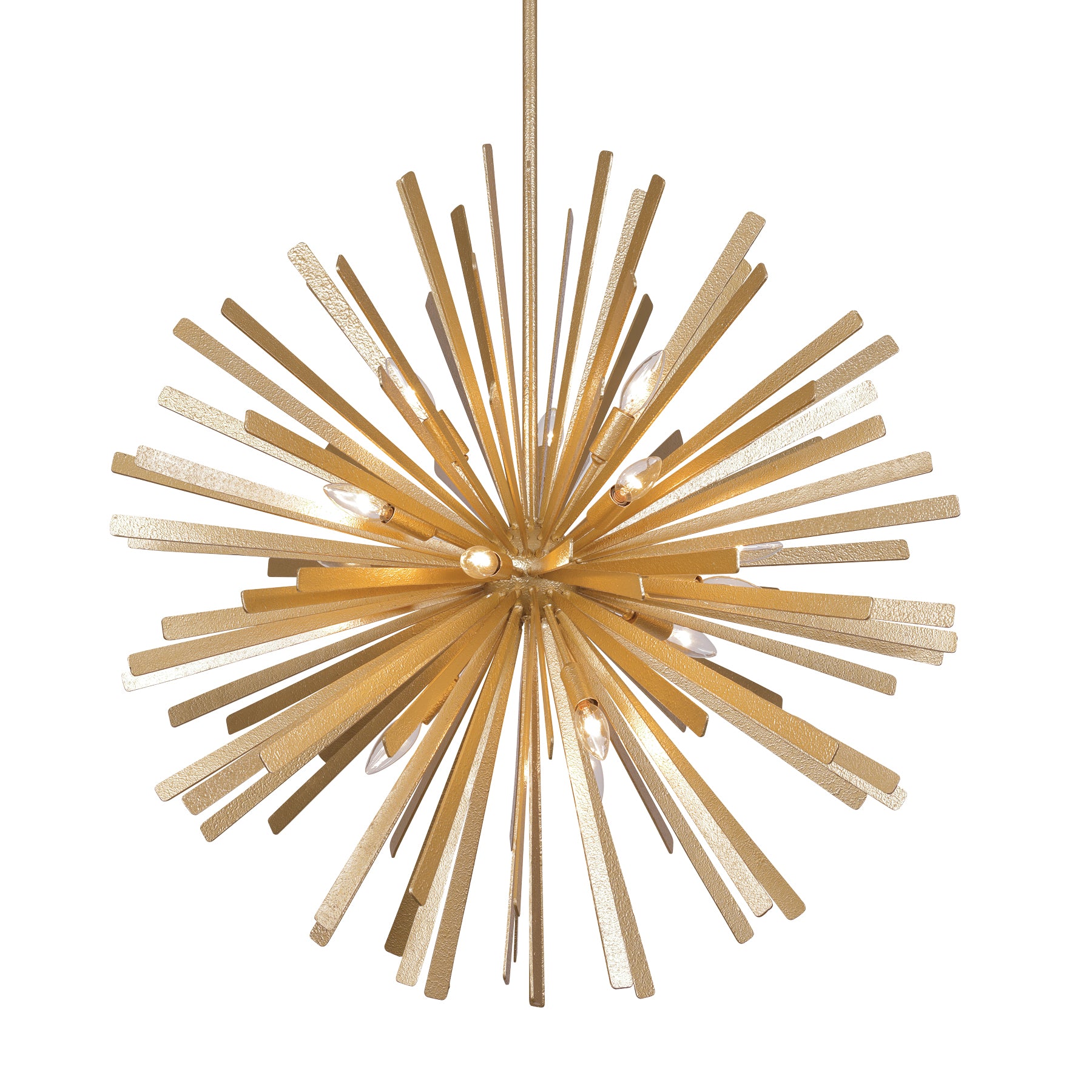 Confluence Pendant Light - Bees Lighting
