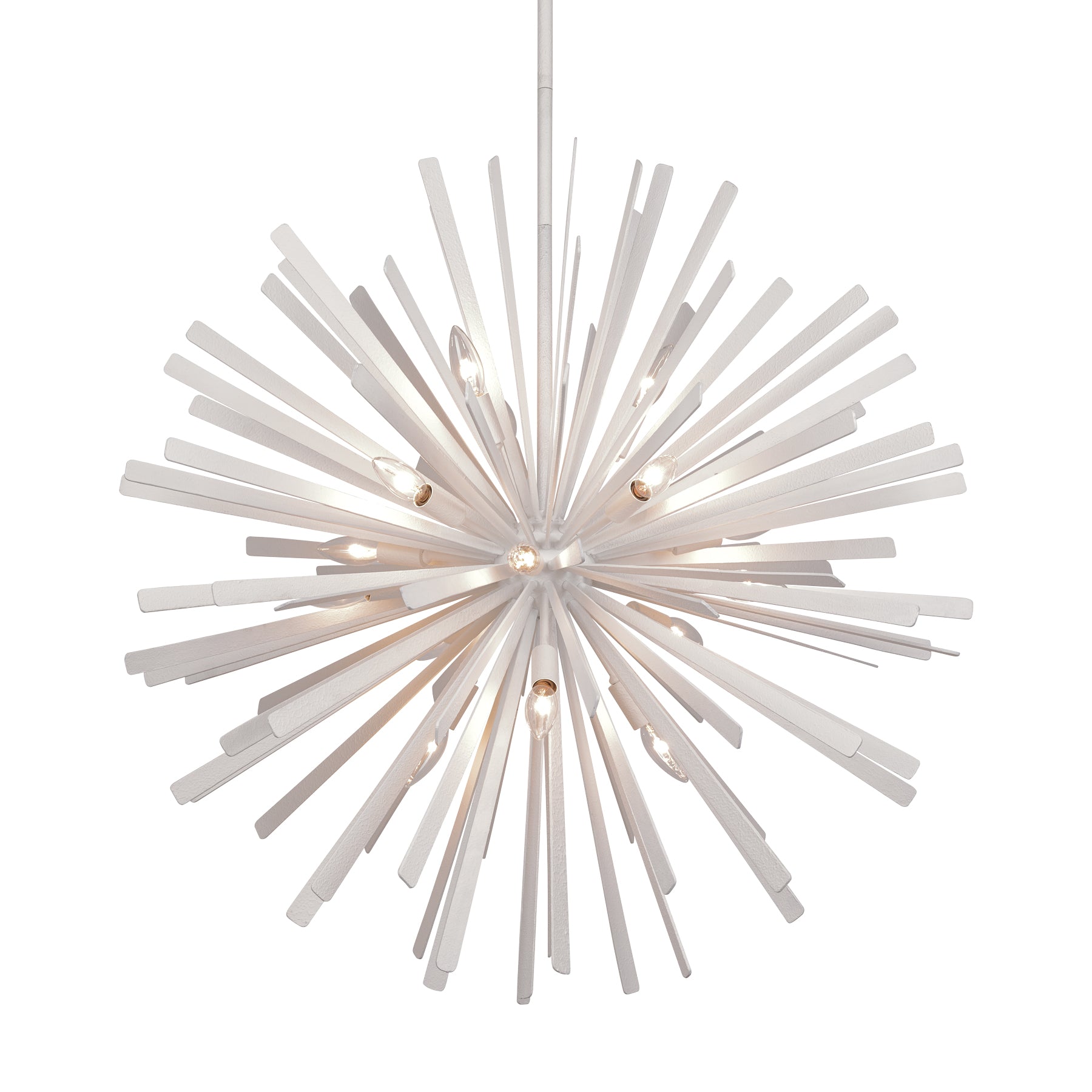 Confluence Pendant Light - Bees Lighting