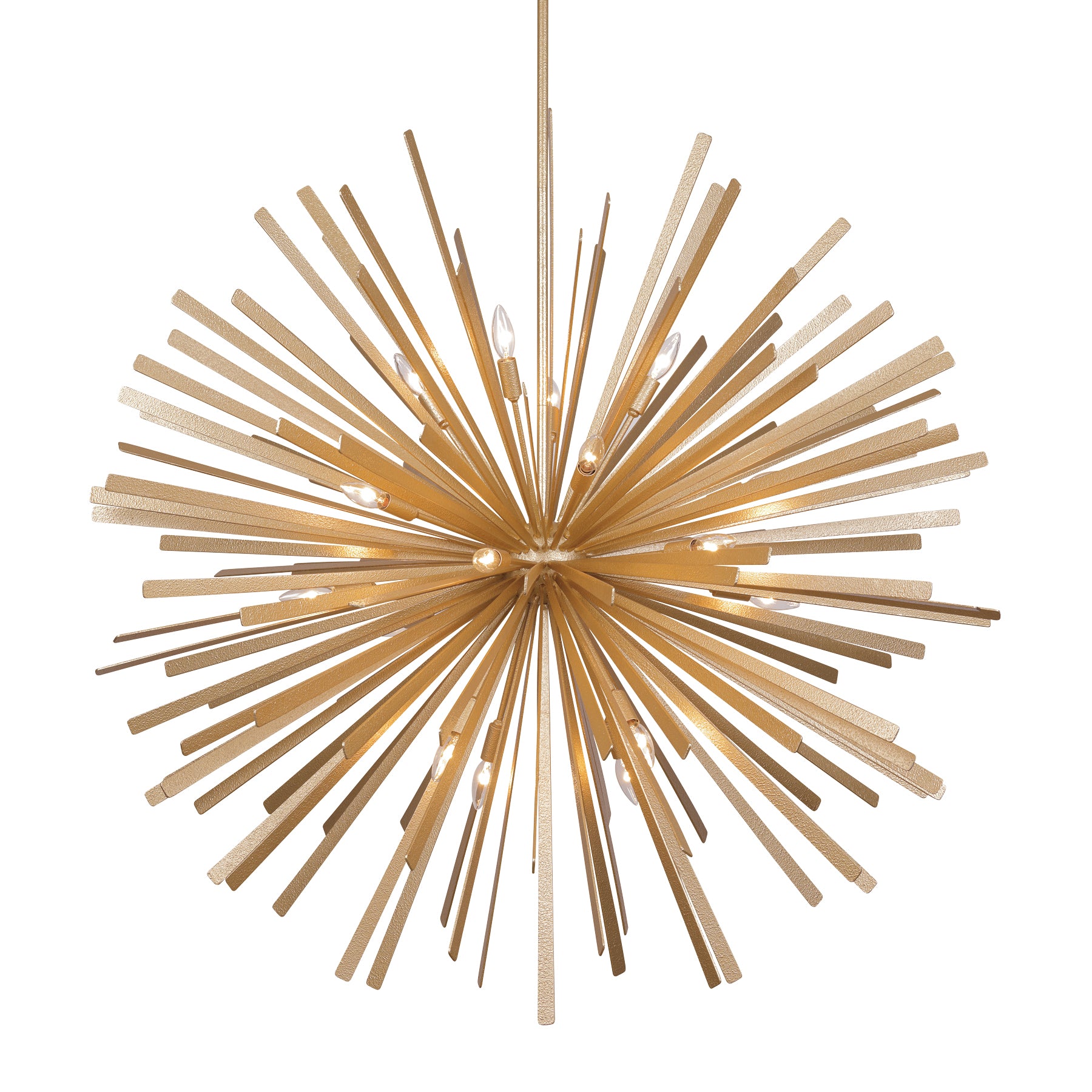 Confluence Pendant Light - Bees Lighting