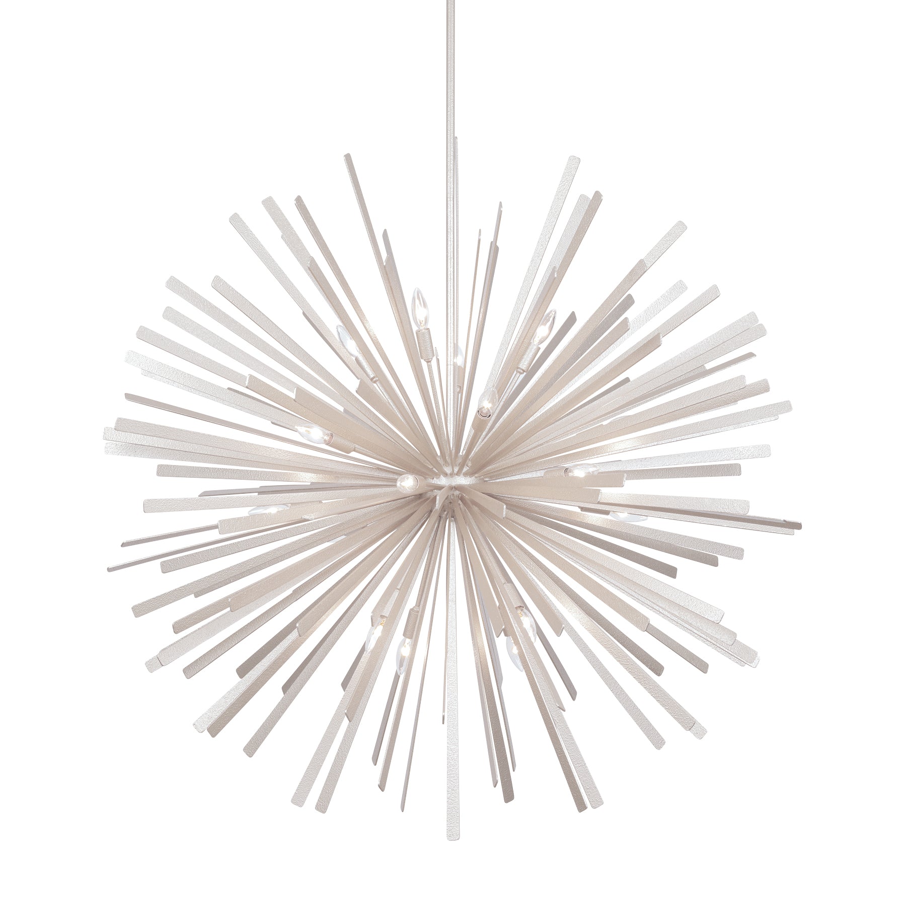 Confluence Pendant Light - Bees Lighting