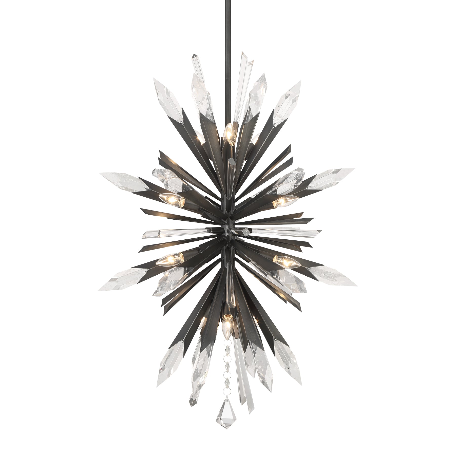 Elsa Pendant Light - Bees Lighting