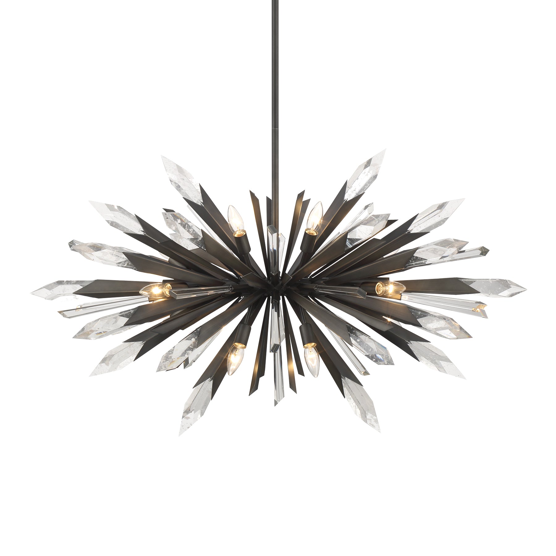 Elsa Pendant Light - Bees Lighting