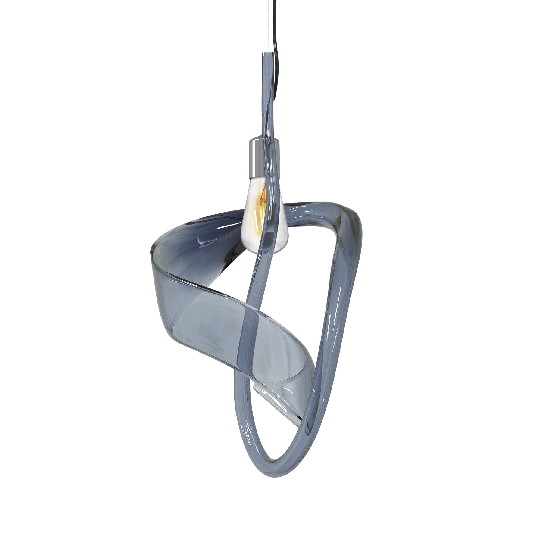 Jaxy 16" 1 Light Pendant Light - Bees Lighting