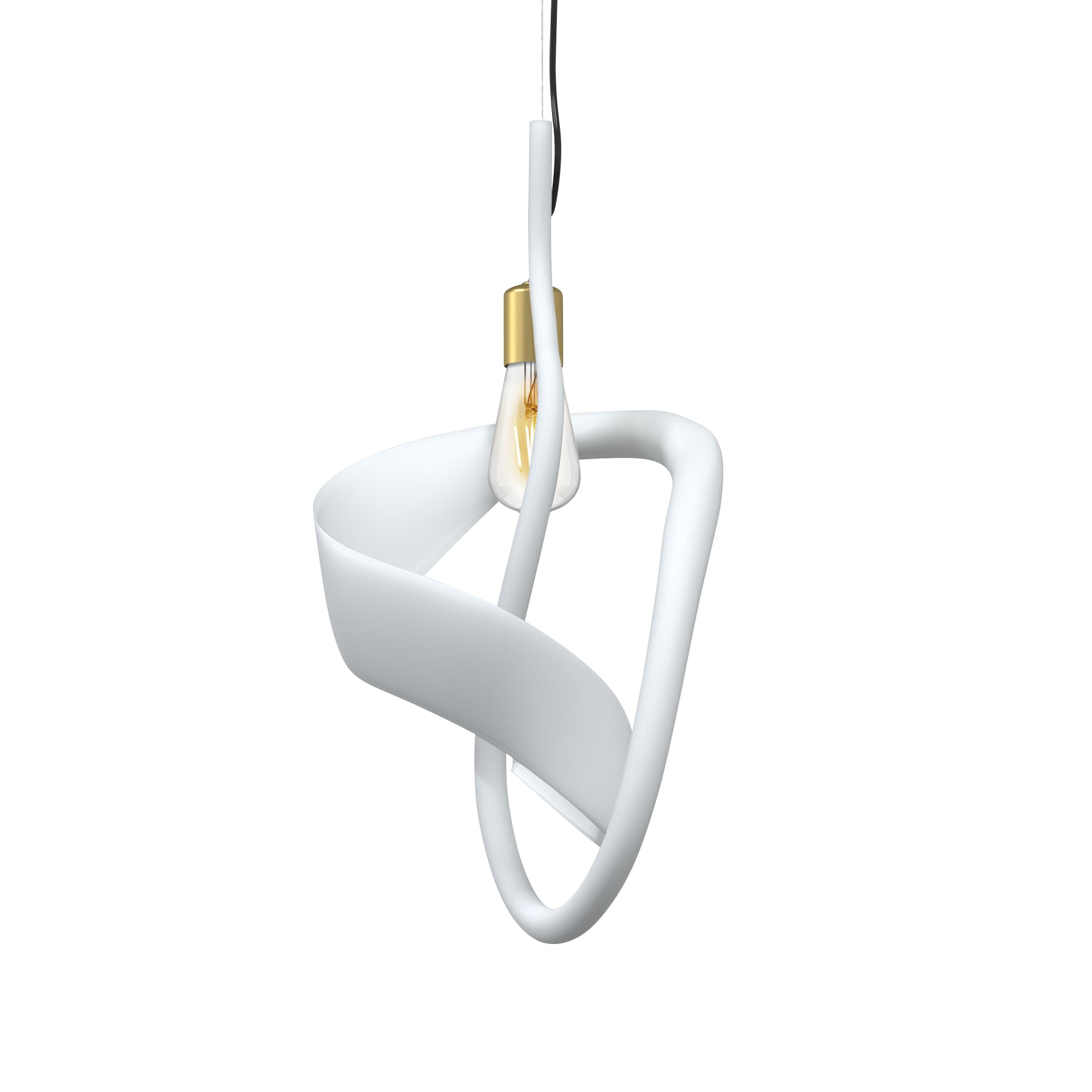 Jaxy 16" 1 Light Pendant Light - Bees Lighting