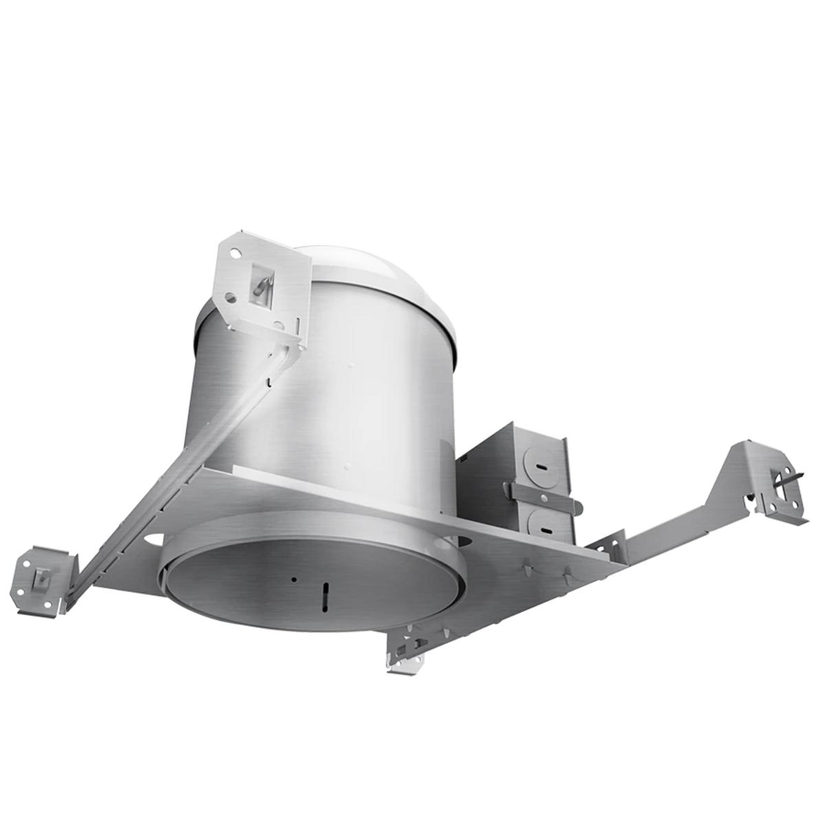 6" New Construction Recessed Housing, IC Rated - Bees Lighting