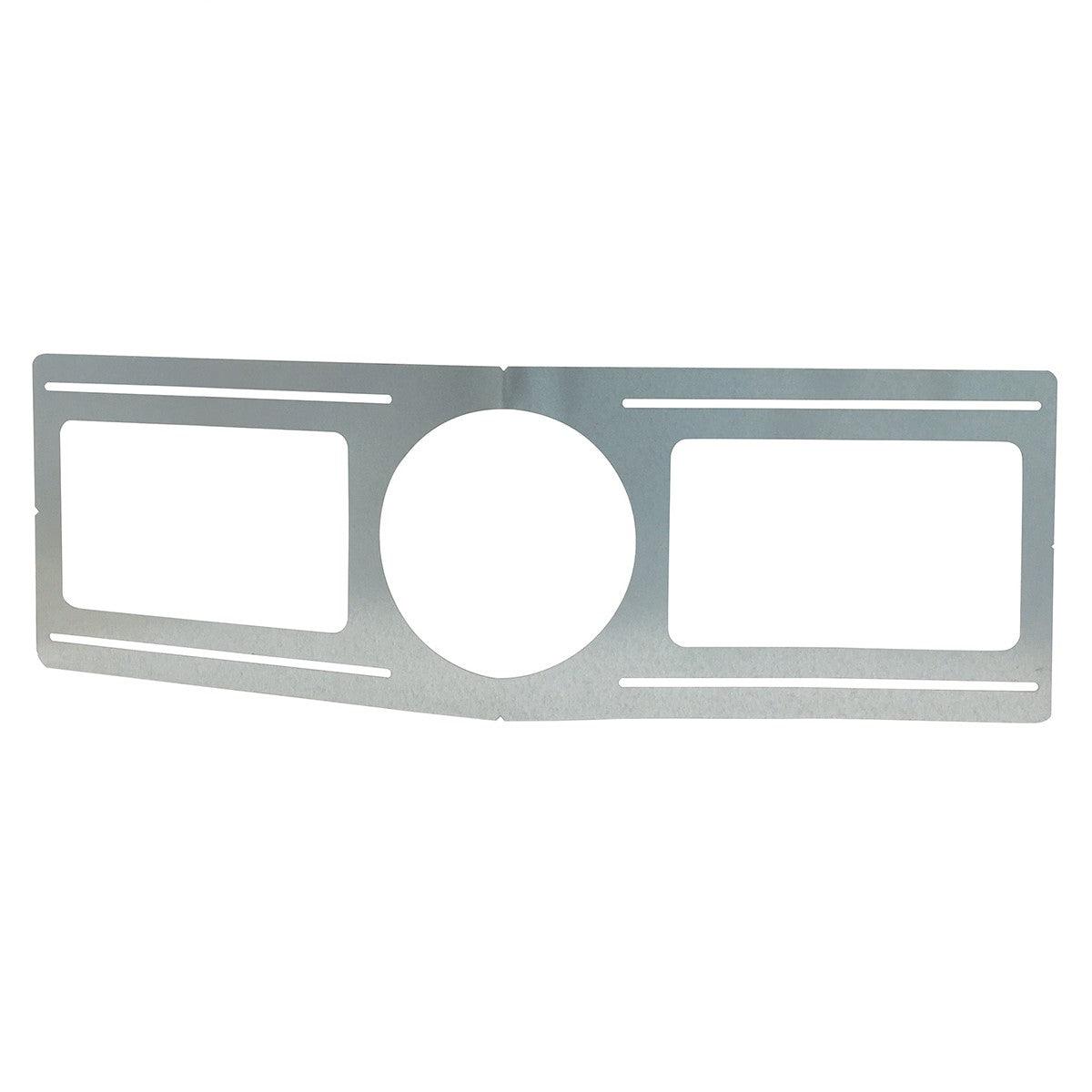 6" New Construction Plate for Theia Series Downlights - Bees Lighting