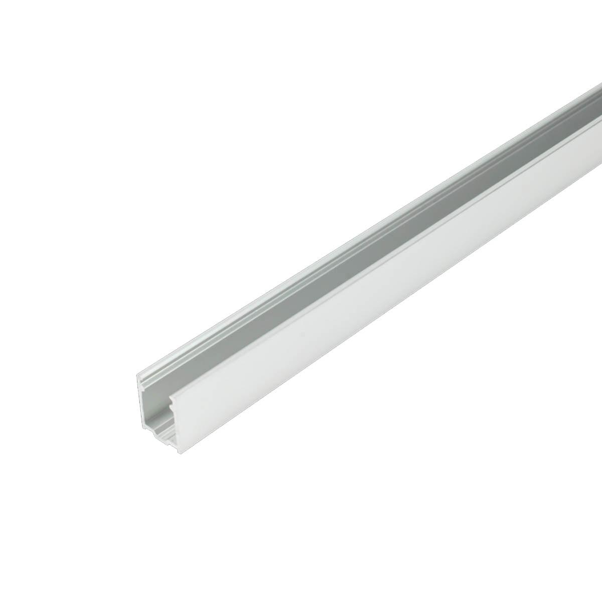 NeonFlex PRO-L 1m Aluminum Channel 17.3mm W x 21.1mm H - Bees Lighting