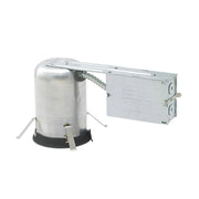 LED Remodel Housing, 4 in, IC Air-Tight, Quick Connect - Bees Lighting