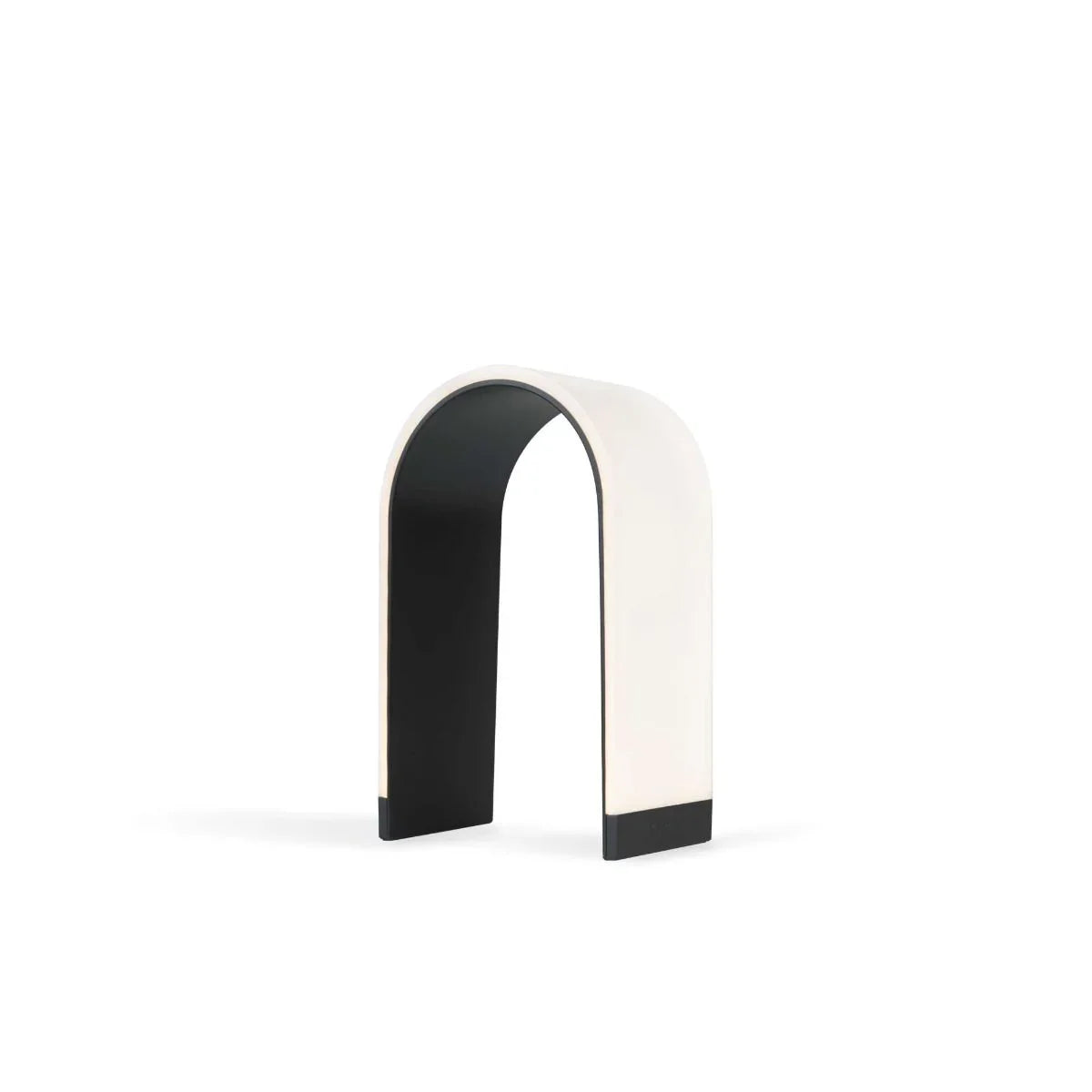 Mr. n Transitional LED Desk Lamp with USB Port