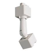 Nora Slope Adapter for Track Systems - Bees Lighting