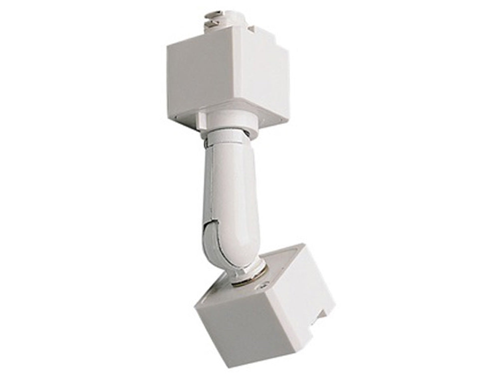 Nora Slope Adapter for Track Systems - Bees Lighting