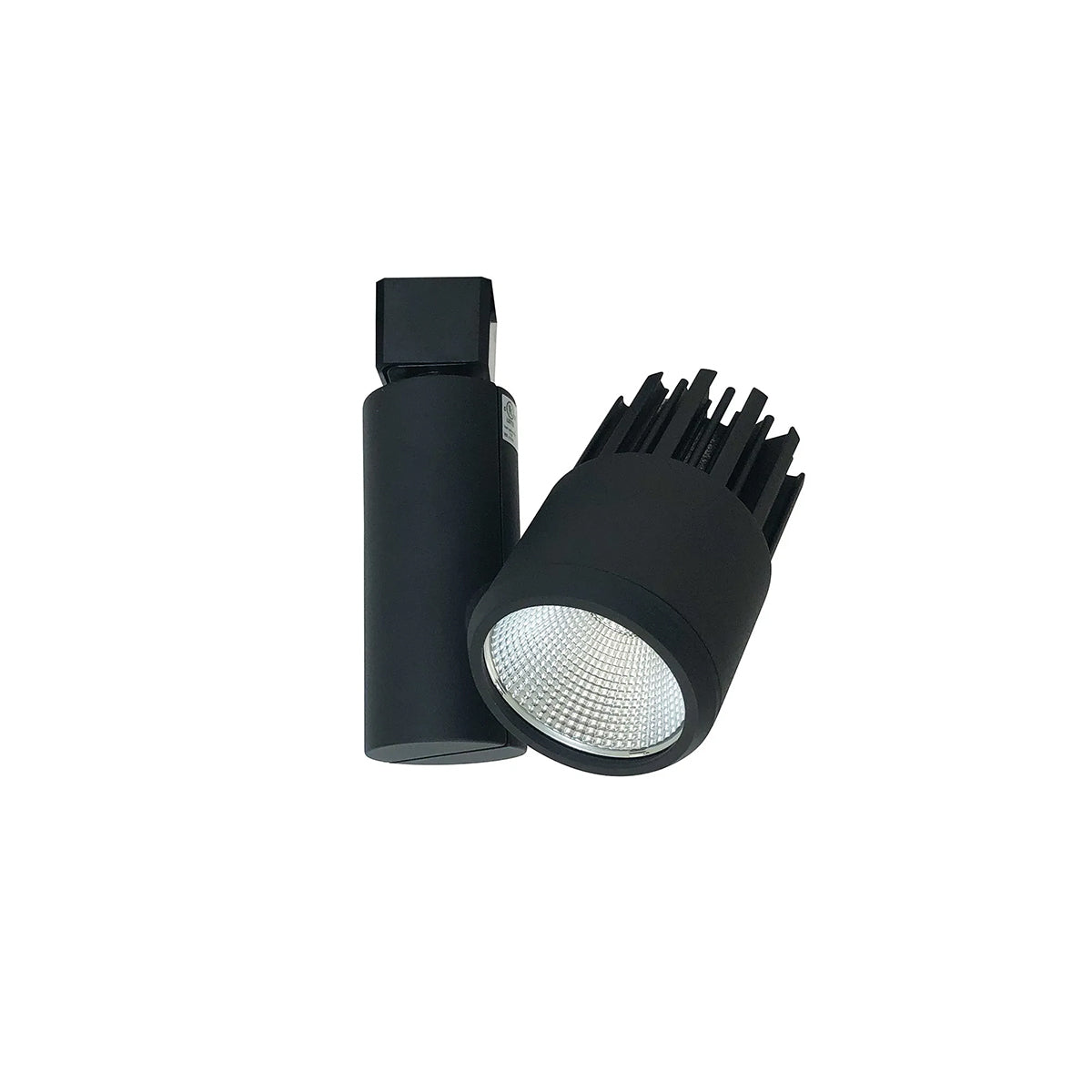 Aiden LED Track Head 15W - Bees Lighting
